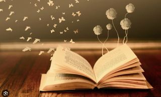 New book (my choice)