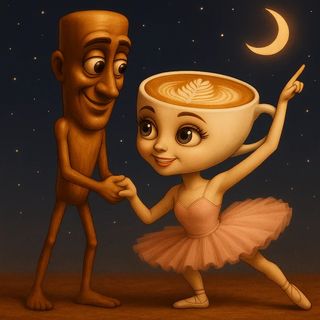 your attention to me