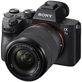 sony a7iii