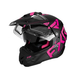 motorcycle helmet