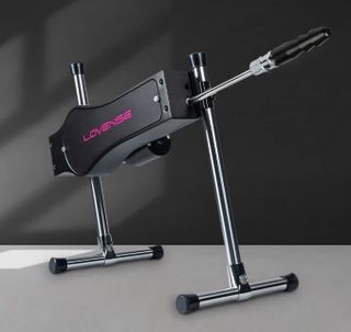 Lovense Sex Machine