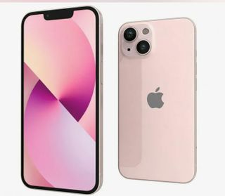 Smartphone Apple iPhone 13