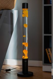 Lava lamp