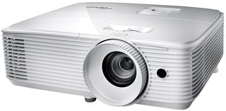 Home movie projector
