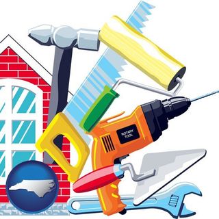 Home renovation