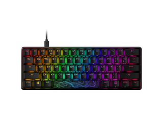 HyperX Alloy Origins 60