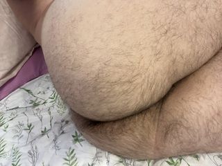 Трах в попочку