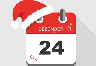 Birthday December 24