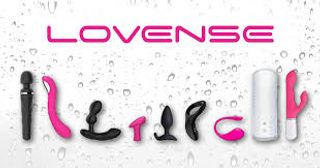 Lovense toys