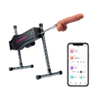 Sex machine