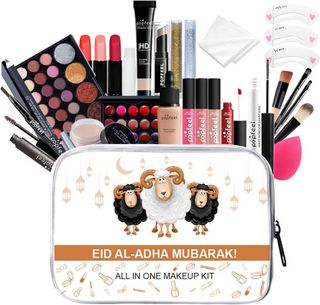 Full makeup kit