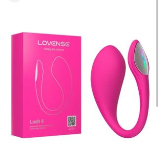 lovense and new lingerie