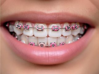 braces