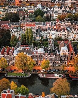 Amsterdam