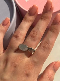 ELLIPSE ring from Moomin.store - 1,800 rubles
