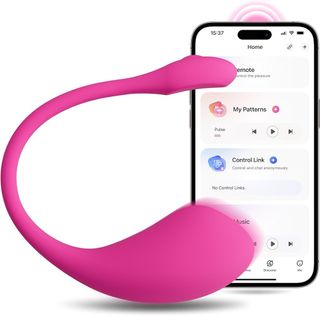 Interactive Toys (Lovense, OhMiBod)