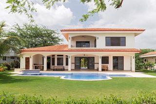 La casa de mis sueños