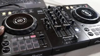 Pioneer DDJ-400