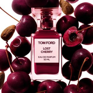Tom Ford LOST CHERRY Favorite scent