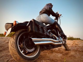 MotorcycleツMotobike