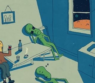 Listen, I want to love you