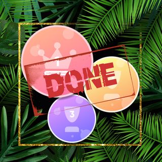 Collect the whole set :3