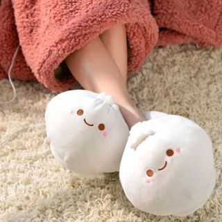 Heated Slipper