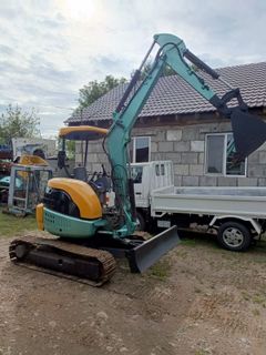 House in the village