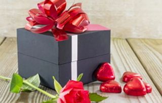 Gifts and flowers