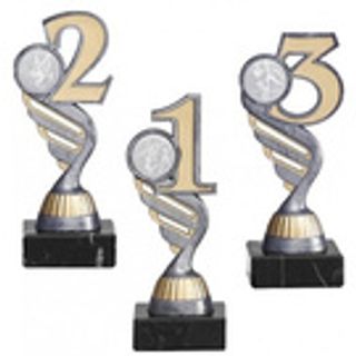 I want to get into the top 3 at least once, or at least into the top 100