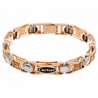 Cartier bracelet