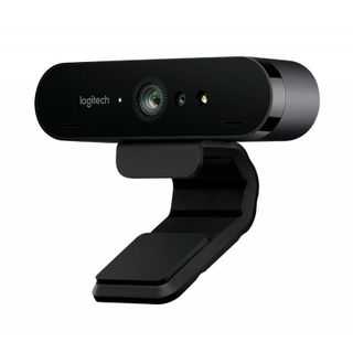 Logitech HD BRIO 4k EMEA