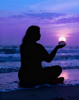 Ir a la playa el fin de mes