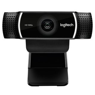 Logitech c922