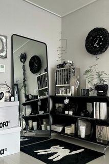 mini room renovation