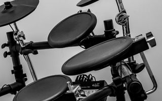 Yamaha DTX6K-X Electronic Drums