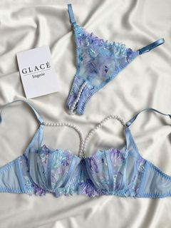 Give beautiful underwear