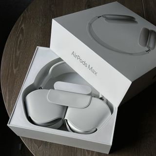 Air pods max