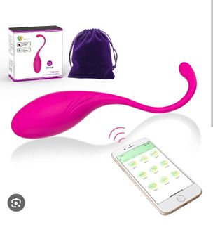 Remote control Vibrador