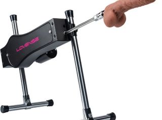 LOVENSE SEX MACHINE