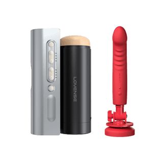 Solace Pro y Mission 2