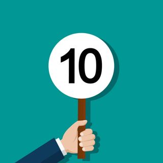 Get into the top 10 Quinn of Quinns!