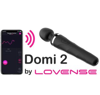 DOMI 2 LOVENSE
