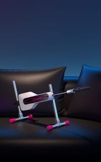 Lovense sex machine