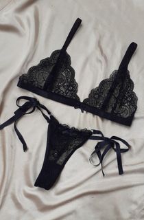 Lingerie