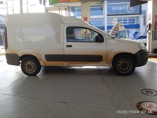 New Car for working Drive