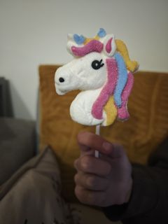 Just Because You Felt Generous