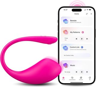 Contrôlez notre plaisir avec vos Lovense