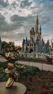 Disney World Orlando florida!