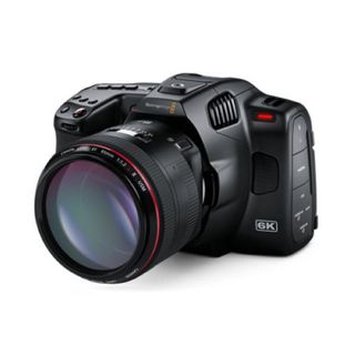 Camera for extra show